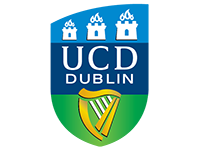 UCD Logo